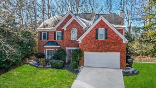 2464 Shingle Oak Ct, Lawrenceville, GA, 30043-3463 | Card Image