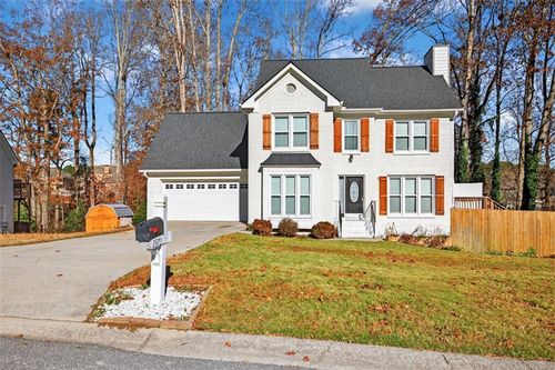 2970 Waverly Place Dr, Dacula, GA, 30019-2928 | Card Image