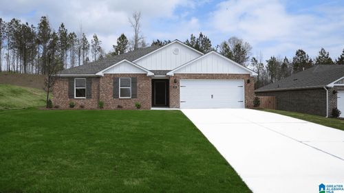 205 Mill Point Circle, CALERA, AL, 35040 | Card Image