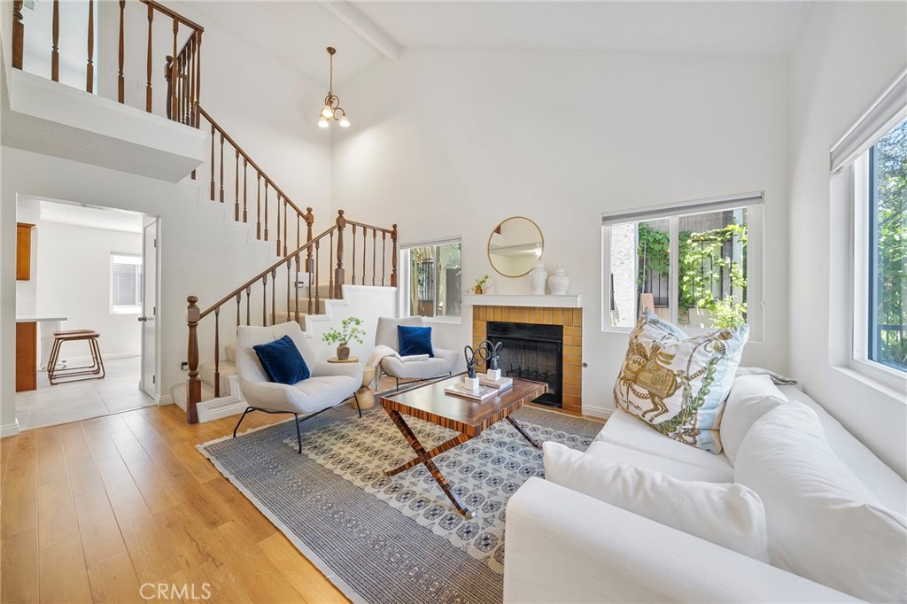 Residential in Monterey Park 4
