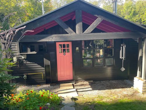 105 Buck Rd, Warren, VT, 05674-9525 | Card Image