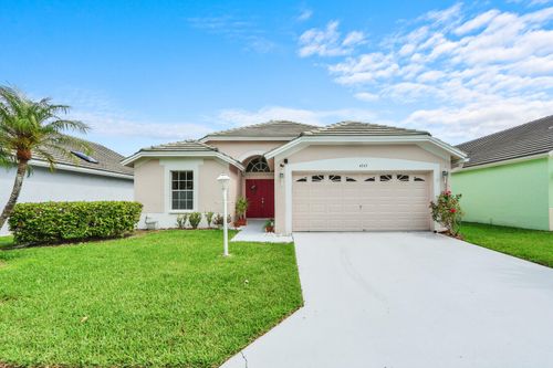 4243 Tazewell Ct, West Palm Beach, FL, 33409-7818 | Card Image