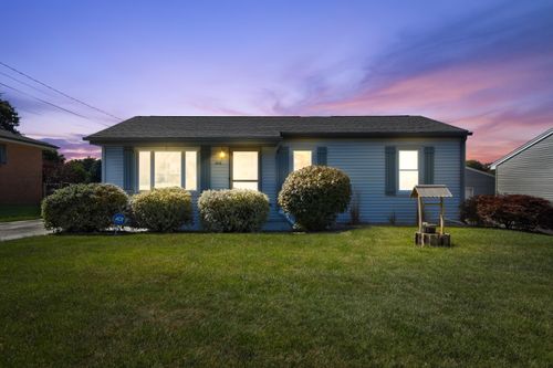 1418 Meadowbrook Blvd, Mount Pleasant, WI, 53405-1614 | Card Image
