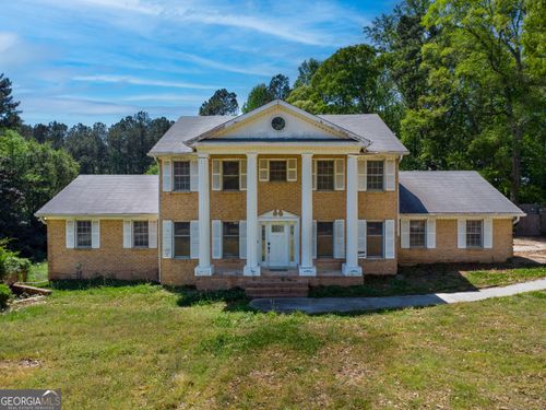 225 Dix Lee On Dr, Fayetteville, GA, 30214-3009 | Card Image