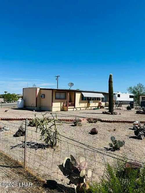 27555 Santa Fe Ave, Bouse, AZ, 85325 | Card Image