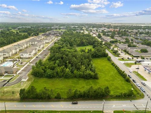 0 Country Club Rd, Lake Charles, LA, 70605 | Card Image