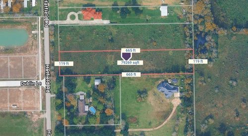 0 Hatfield Rd, Pearland, TX, 77581 | Card Image