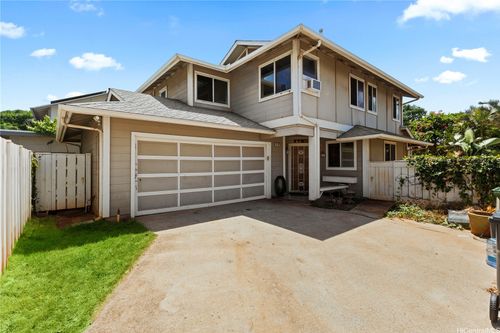 91-107 Puhikani Pl, Ewa Beach, HI, 96706-4007 | Card Image