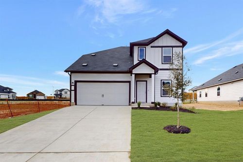 4509 Beacon Bay Dr, Austin, TX, 78747-4626 | Card Image