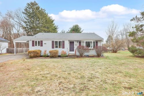 348 Avery St, South Windsor, CT, 06074-3002 | Card Image