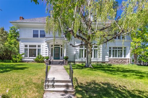 724 Monroe Avenue, Helena, MT, 59601 | Card Image