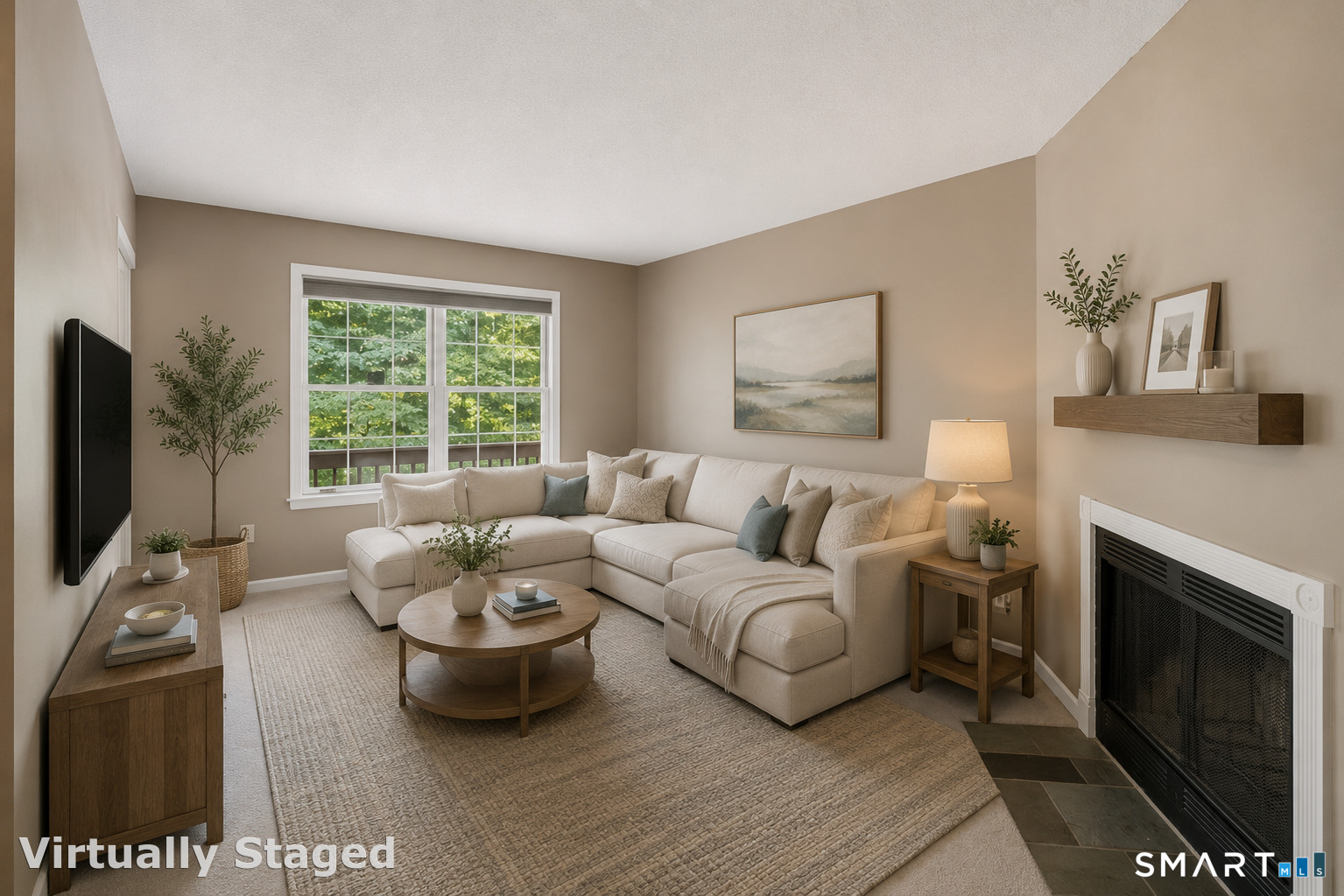 Residential in Newington 5