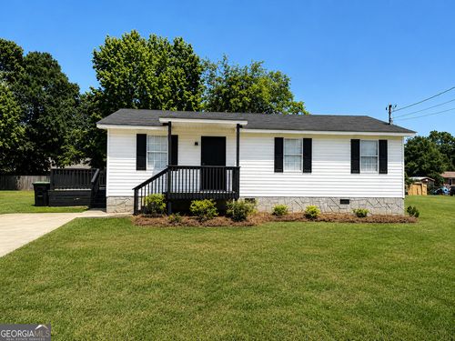 116 Bradley Cir, Barnesville, GA, 30204-1815 | Card Image