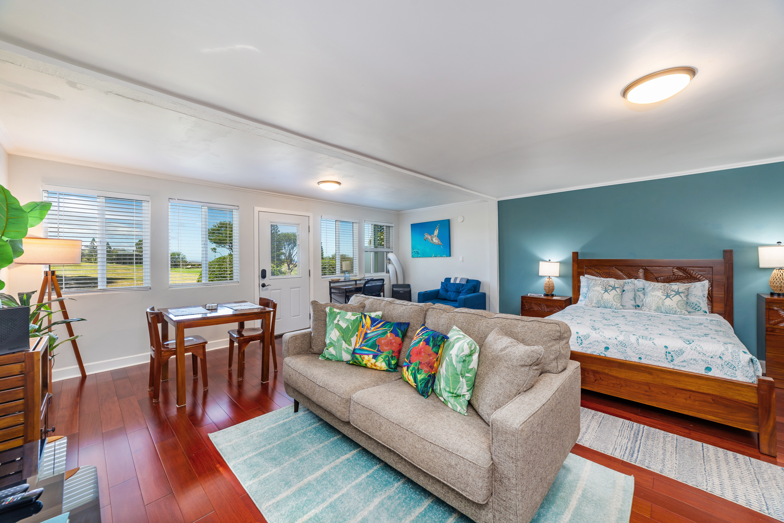 Residential in Waikoloa 4