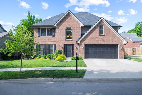 716 Mill Ridge Road, Lexington, KY, 40514 | Card Image