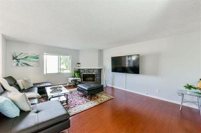 204 - 13291 70b Ave, Condo with 3 bedrooms, 1 bathrooms and 2 parking in Surrey BC | Image 2