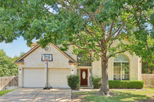 8005 Herbs Cave Cv, Round Rock, TX, 78681-3483 | Card Image