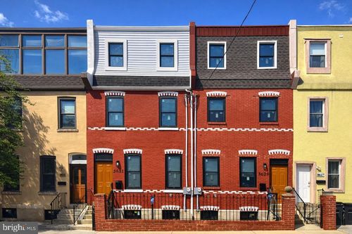 3629 Warren St, PHILADELPHIA, PA, 19104-2605 | Card Image