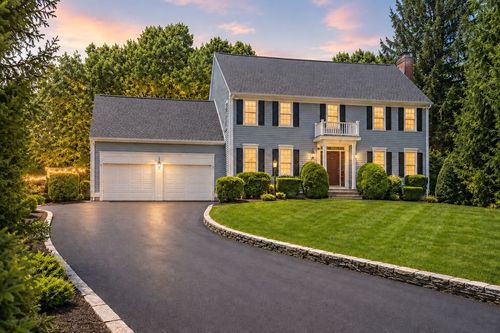 23 Piccadilly Way, Westborough, MA, 01581-2200 | Card Image