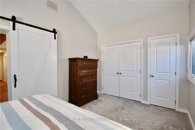 119 Davey Dr, House other with 4 bedrooms, 1 bathrooms and 4 parking in Orillia ON | Image 23