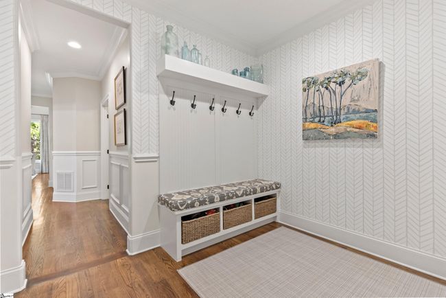 18 Sudbury Pl, House other with 4 bedrooms, 5 bathrooms and 3 parking in Greer SC | Image 31