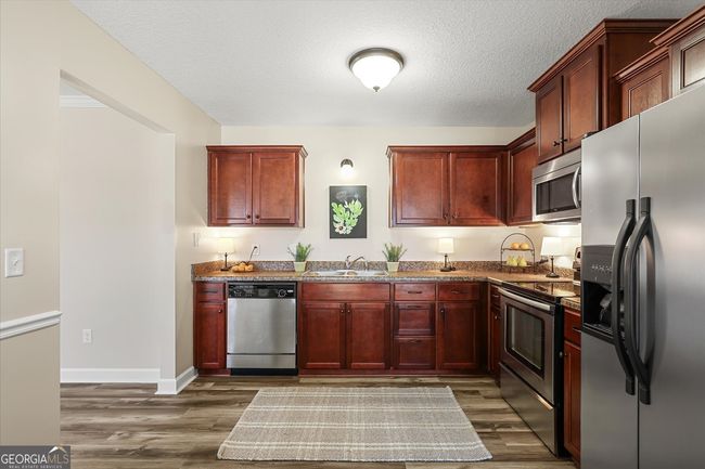 131 Sycamore Way, House other with 3 bedrooms, 2 bathrooms and null parking in Midway GA | Image 11