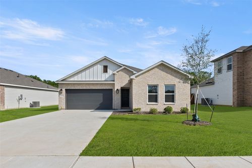 1603 Annabelle St, Cleburne, TX, 76031-6426 | Card Image