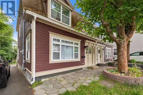 99 Freshwater Rd, Saint Johns, NL, A1C2N4 | Card Image