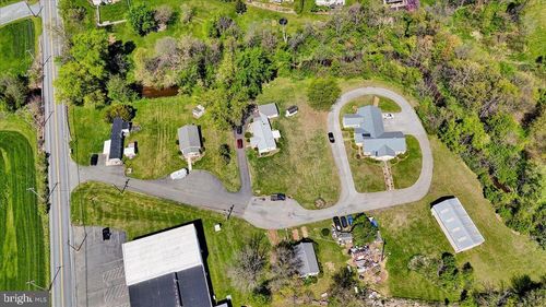 154 W Maple Grove Road, NARVON, PA, 17555 | Card Image