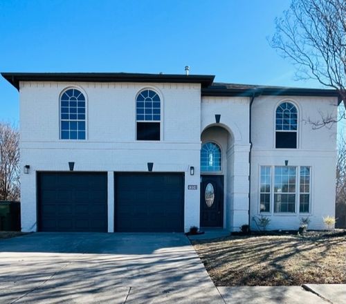 1309 Bard Ct, Garland, TX, 75040-7527 | Card Image