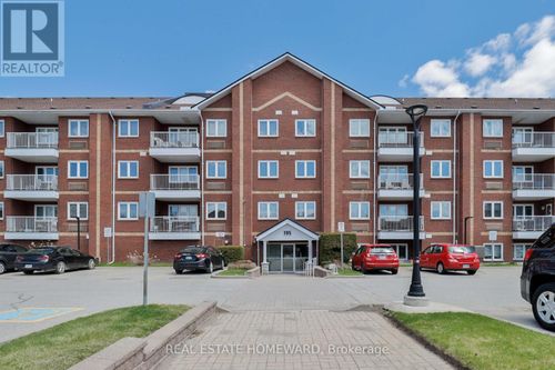 304-195 Lake Driveway W, Ajax, ON, L1S7H7 | Card Image