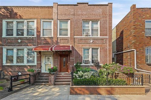 2154 60th St, Brooklyn, NY, 11204-2506 | Card Image