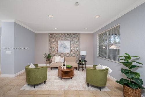 9719 Darlington Pl, Cooper City, FL, 33328-5827 | Card Image