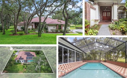 330 E Ireland Ct, HERNANDO, FL, 34442-8201 | Card Image