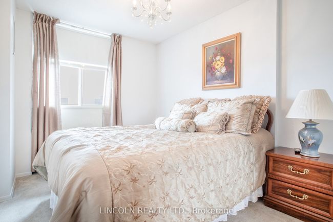 309 - 44 Falby Crt, Condo with 2 bedrooms, 2 bathrooms and 1 parking in Ajax ON | Image 11