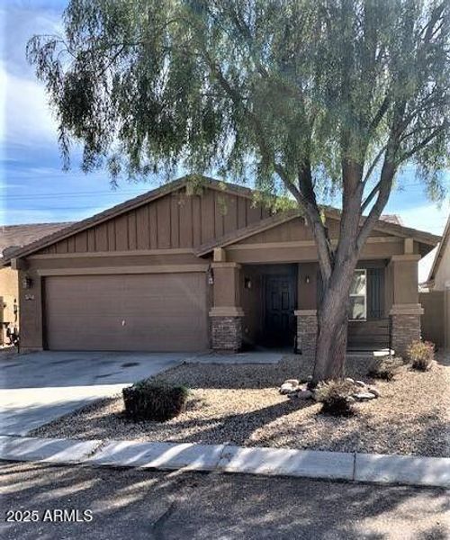1437 E Mayfield Dr, San Tan Valley, AZ, 85143-3215 | Card Image
