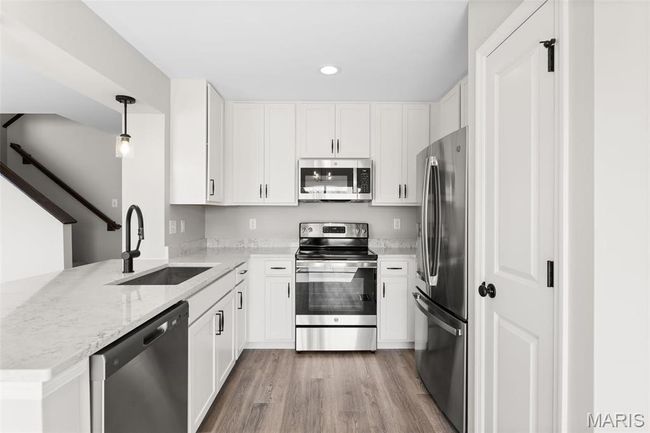 2 St. James At Parkview Commons, House other with 3 bedrooms, 3 bathrooms and 1 parking in Gray Summit MO | Image 15