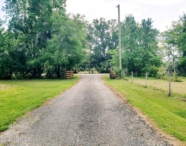546 Clifton Rd, House other with 2 bedrooms, 2 bathrooms and null parking in CRESCENT CITY FL | Image 23