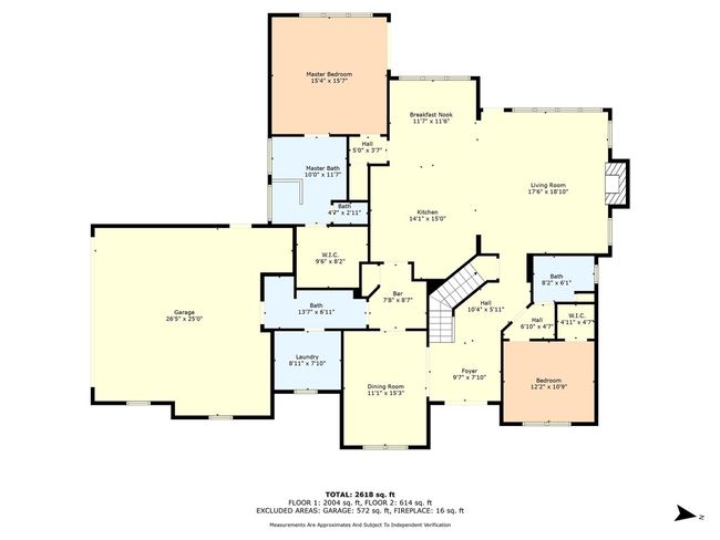 1074 Lifestyle Ln, House other with 4 bedrooms, 4 bathrooms and 2 parking in McGregor TX | Image 68