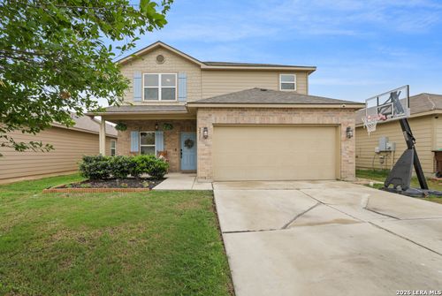2431 Rainbow Basin, Converse, TX, 78109-3812 | Card Image