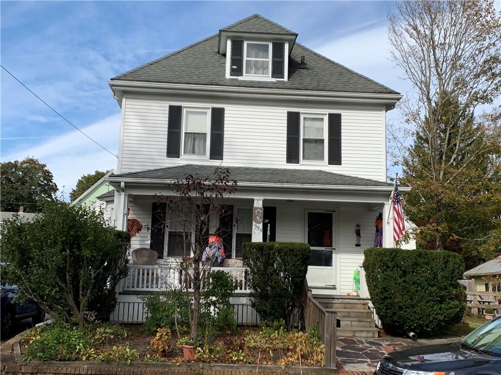 235 Park Avenue, Sold in Bridgewater Zoocasa