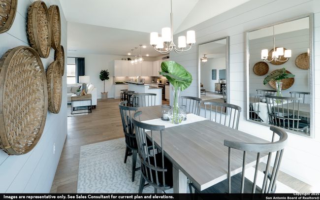 8908 Grey Elm, House other with 3 bedrooms, 2 bathrooms and null parking in Elmendorf TX | Image 4