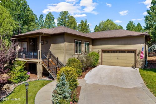3150 W Simon Cir, Show Low, AZ, 85901-5660 | Card Image
