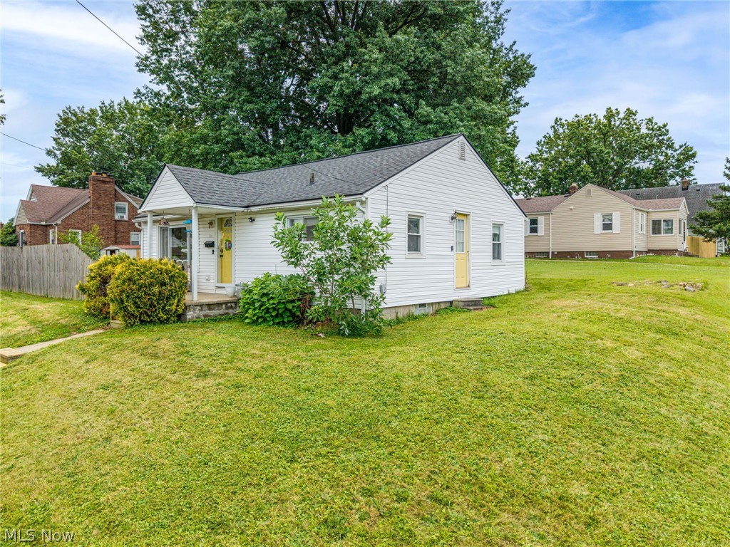 Residential in Barberton 2