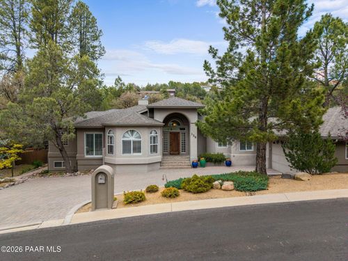130 Horse Shoe Loop, Prescott, AZ, 86303-5387 | Card Image