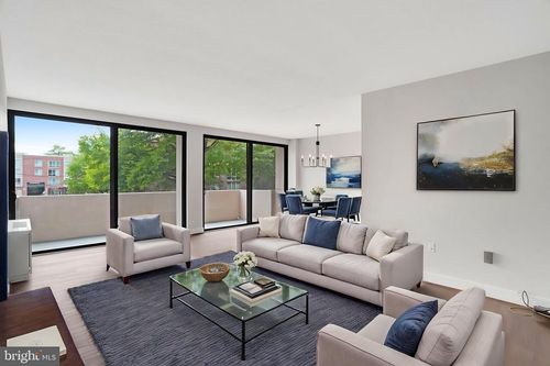 107-4141 N Henderson Rd, ARLINGTON, VA, 22203-2413 | Card Image