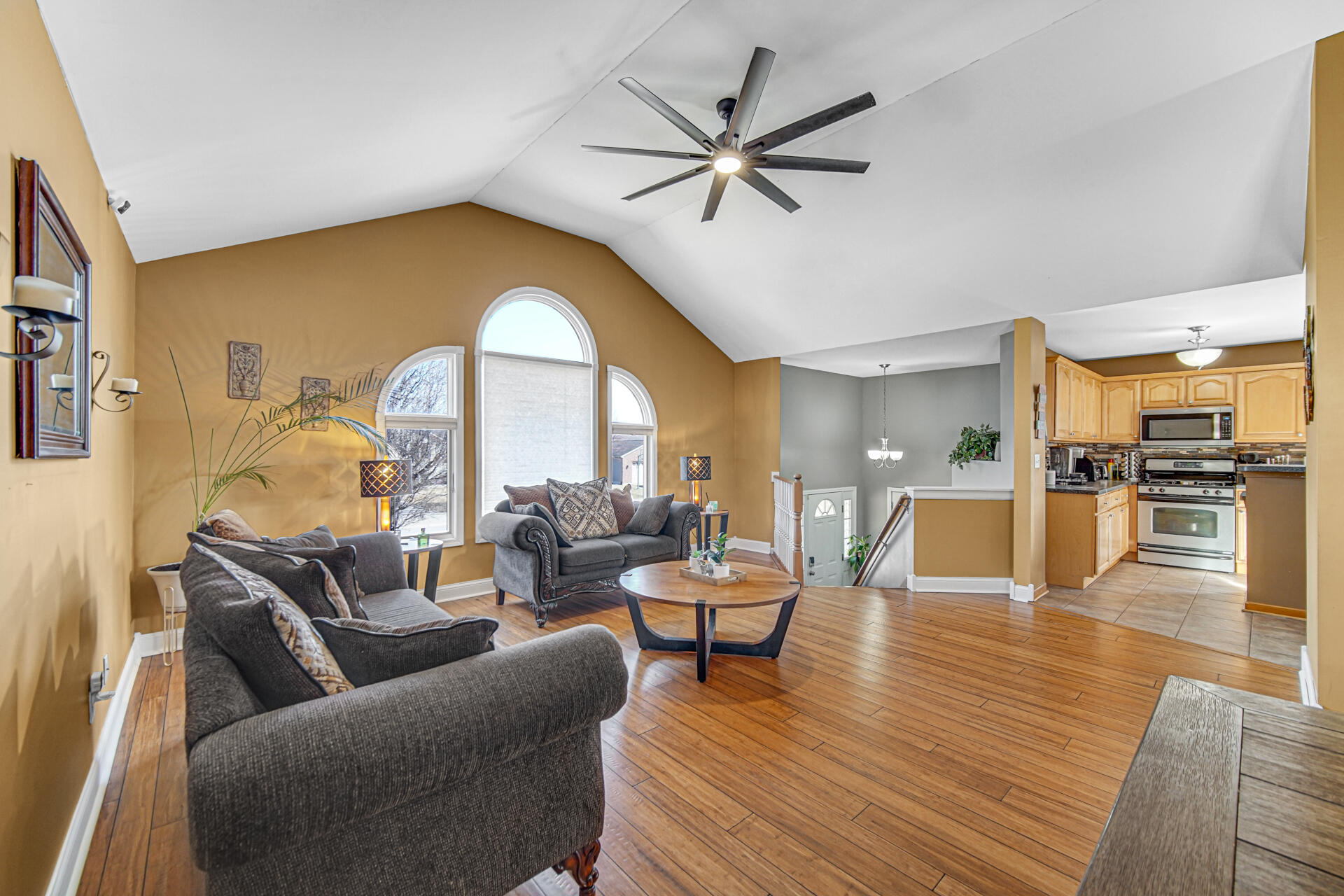 Residential in Cedar Lake 2
