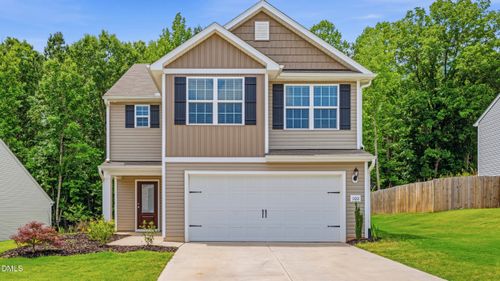 100 Conifer Lane, Youngsville, NC, 27596 | Card Image