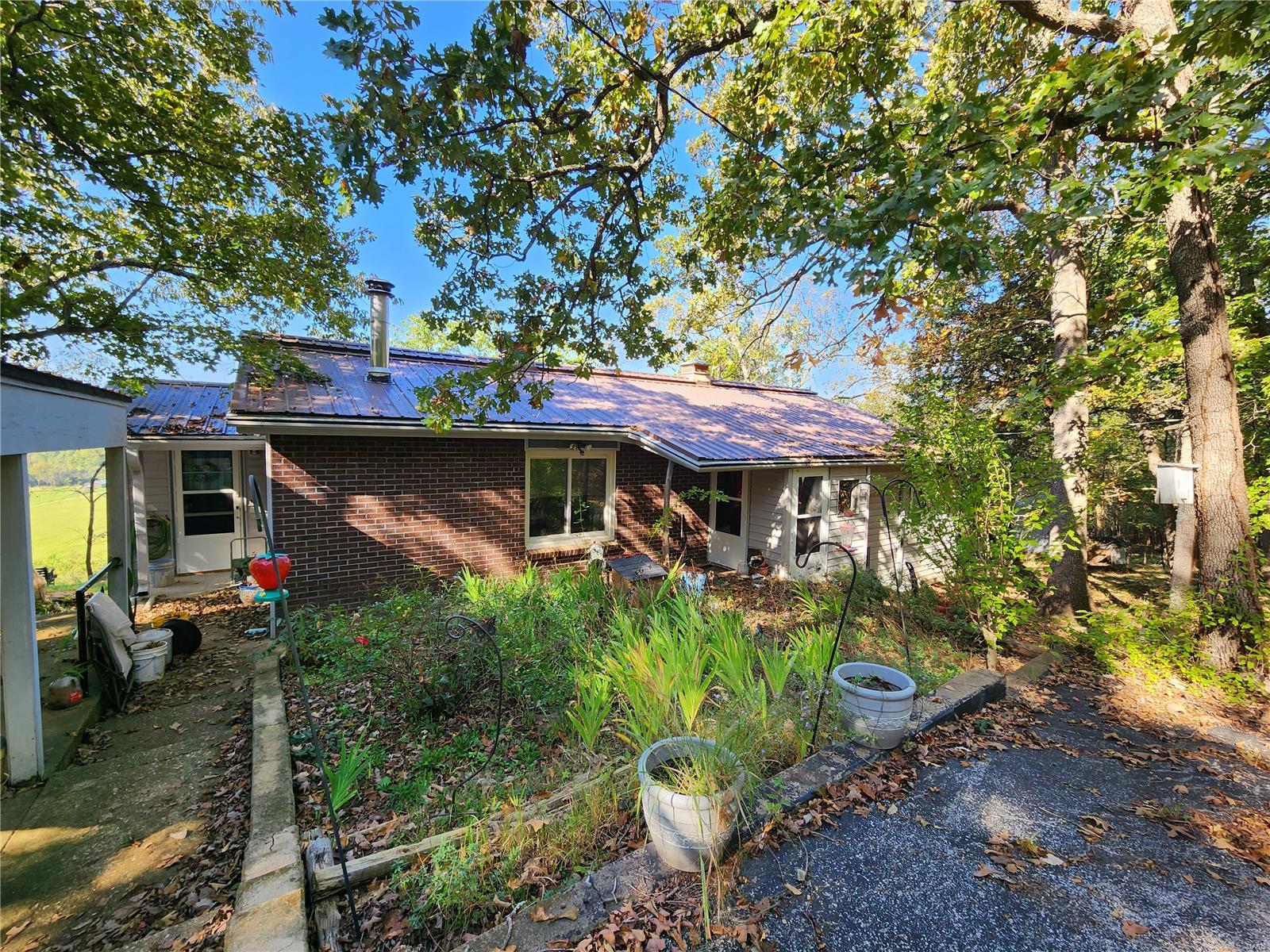 Kingsland Rd, DE Soto, MO 63020