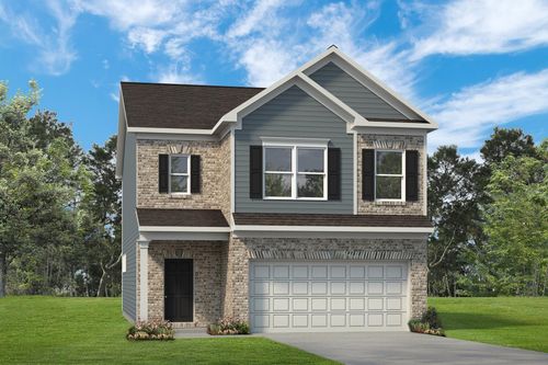 1358 English Oak Dr, Clarksville, TN, 37043-4123 | Card Image